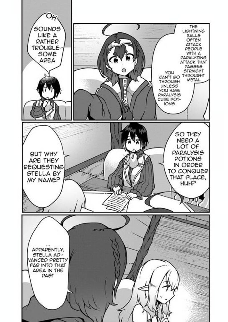 Shokubutsu Mahou Cheat De Nonbiri Ryoushu Seikatsu Hajimemasu Zense No Chishiki O Kushi Shite Nougyou Shitara Gyakuten Jinsei Hajimatta Ken 6 25