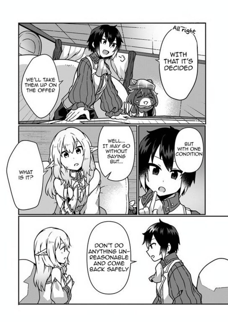 Shokubutsu Mahou Cheat De Nonbiri Ryoushu Seikatsu Hajimemasu Zense No Chishiki O Kushi Shite Nougyou Shitara Gyakuten Jinsei Hajimatta Ken 6 28