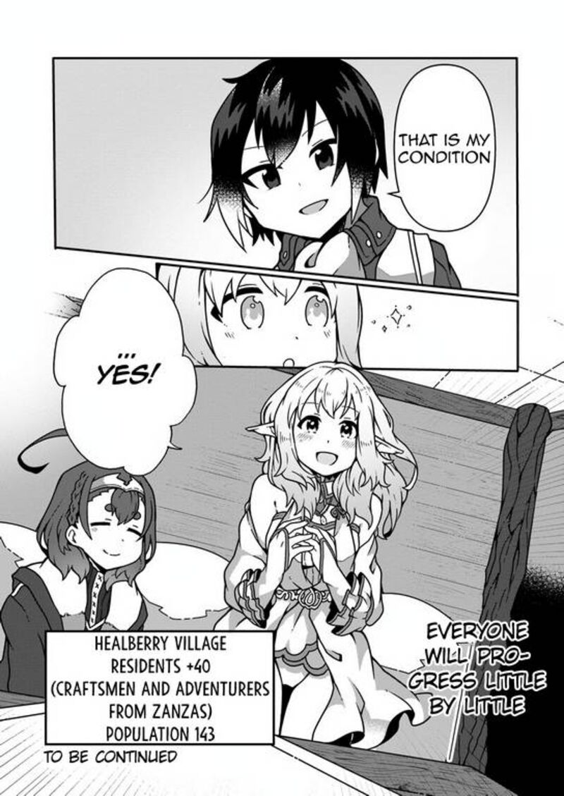 Shokubutsu Mahou Cheat De Nonbiri Ryoushu Seikatsu Hajimemasu Zense No Chishiki O Kushi Shite Nougyou Shitara Gyakuten Jinsei Hajimatta Ken 6 29