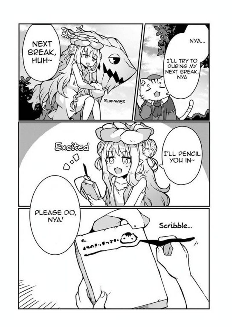 Shokubutsu Mahou Cheat De Nonbiri Ryoushu Seikatsu Hajimemasu Zense No Chishiki O Kushi Shite Nougyou Shitara Gyakuten Jinsei Hajimatta Ken 6 4