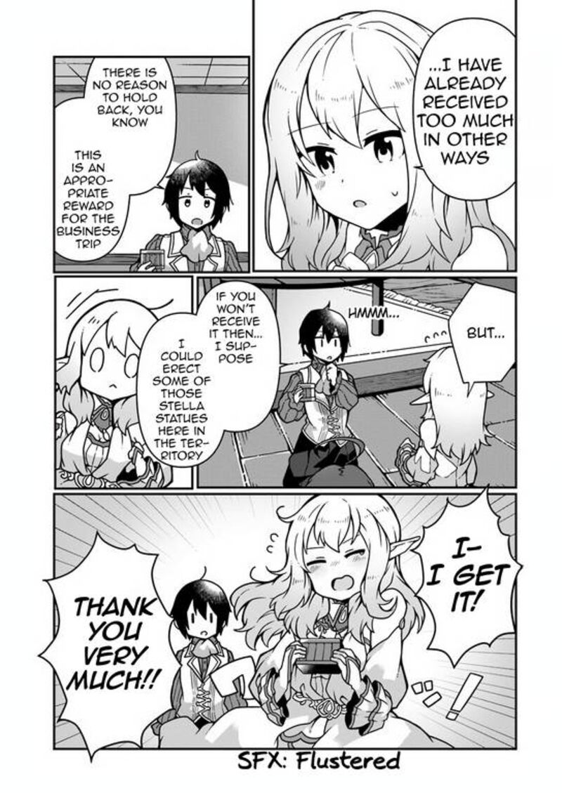 Shokubutsu Mahou Cheat De Nonbiri Ryoushu Seikatsu Hajimemasu Zense No Chishiki O Kushi Shite Nougyou Shitara Gyakuten Jinsei Hajimatta Ken 6 7