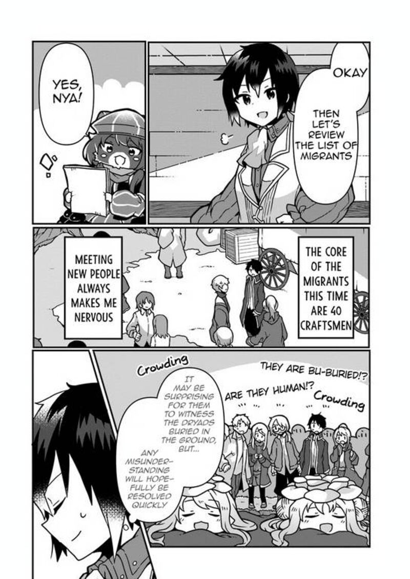 Shokubutsu Mahou Cheat De Nonbiri Ryoushu Seikatsu Hajimemasu Zense No Chishiki O Kushi Shite Nougyou Shitara Gyakuten Jinsei Hajimatta Ken 6 8