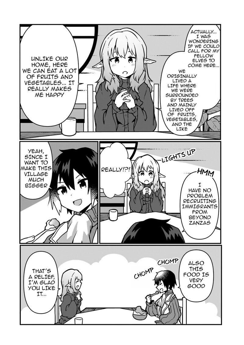 Shokubutsu Mahou Cheat De Nonbiri Ryoushu Seikatsu Hajimemasu Zense No Chishiki O Kushi Shite Nougyou Shitara Gyakuten Jinsei Hajimatta Ken 7 14