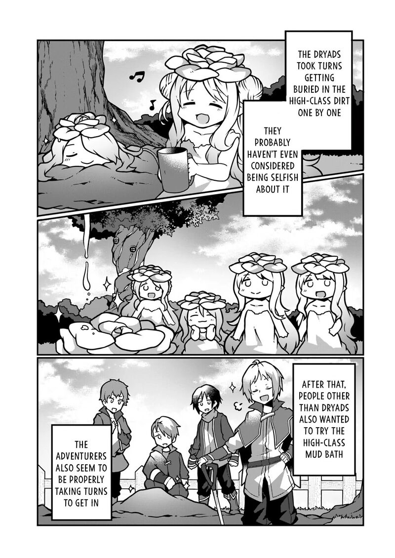 Shokubutsu Mahou Cheat De Nonbiri Ryoushu Seikatsu Hajimemasu Zense No Chishiki O Kushi Shite Nougyou Shitara Gyakuten Jinsei Hajimatta Ken 7 23