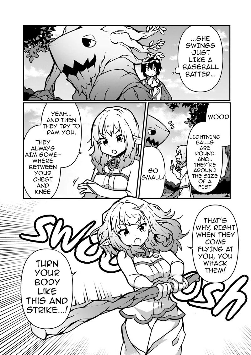 Shokubutsu Mahou Cheat De Nonbiri Ryoushu Seikatsu Hajimemasu Zense No Chishiki O Kushi Shite Nougyou Shitara Gyakuten Jinsei Hajimatta Ken 7 5