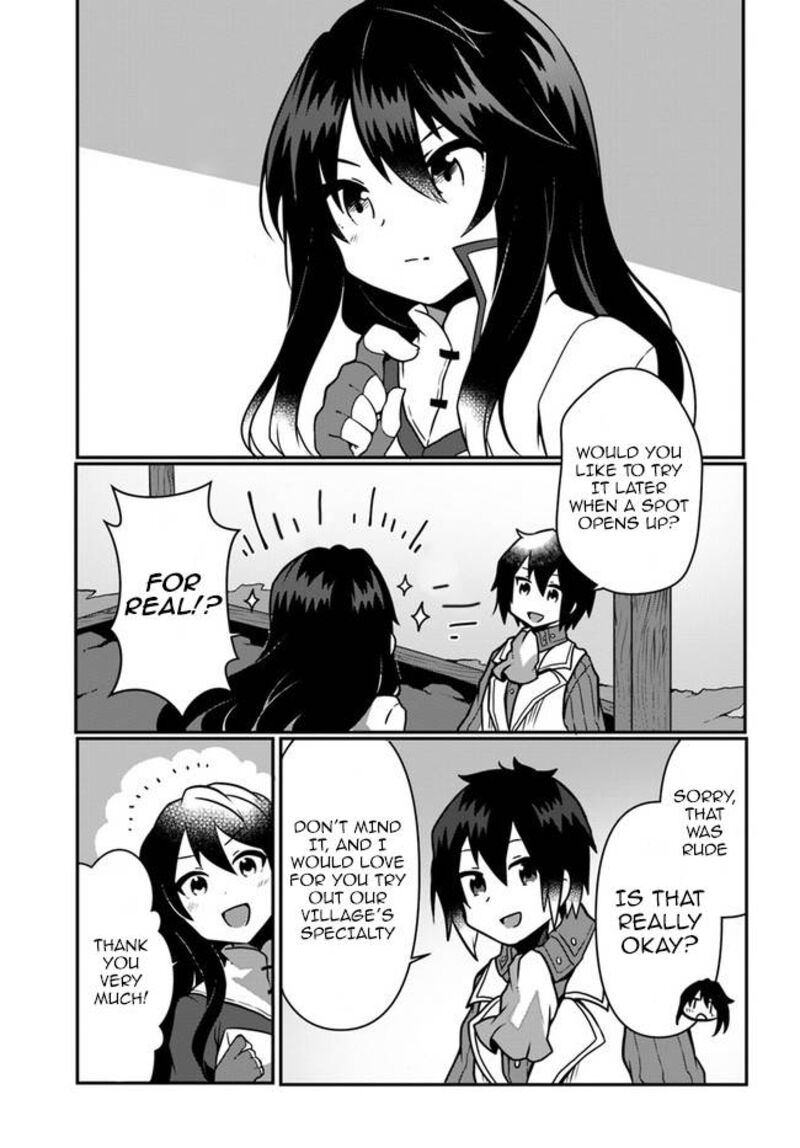 Shokubutsu Mahou Cheat De Nonbiri Ryoushu Seikatsu Hajimemasu Zense No Chishiki O Kushi Shite Nougyou Shitara Gyakuten Jinsei Hajimatta Ken 8 13