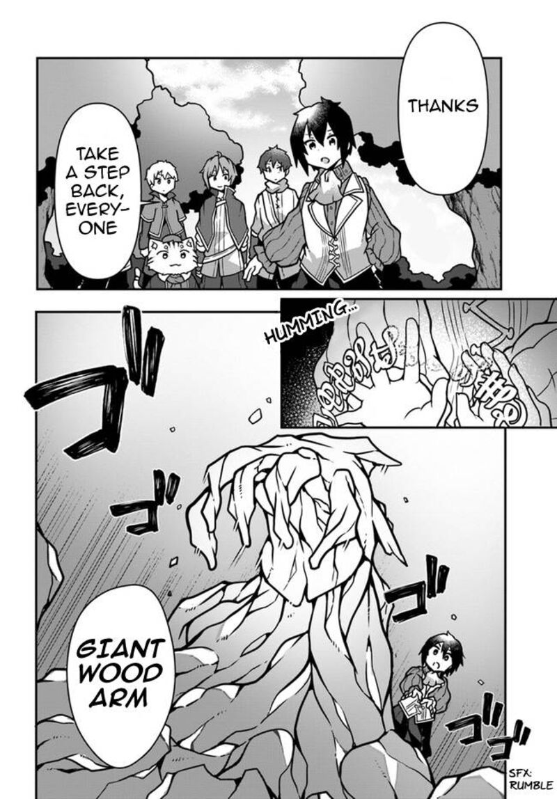 Shokubutsu Mahou Cheat De Nonbiri Ryoushu Seikatsu Hajimemasu Zense No Chishiki O Kushi Shite Nougyou Shitara Gyakuten Jinsei Hajimatta Ken 8 20