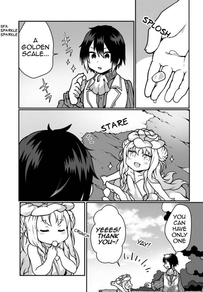 Shokubutsu Mahou Cheat De Nonbiri Ryoushu Seikatsu Hajimemasu Zense No Chishiki O Kushi Shite Nougyou Shitara Gyakuten Jinsei Hajimatta Ken 8 27