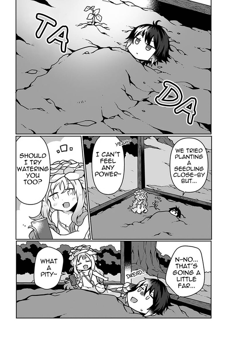 Shokubutsu Mahou Cheat De Nonbiri Ryoushu Seikatsu Hajimemasu Zense No Chishiki O Kushi Shite Nougyou Shitara Gyakuten Jinsei Hajimatta Ken 9 10