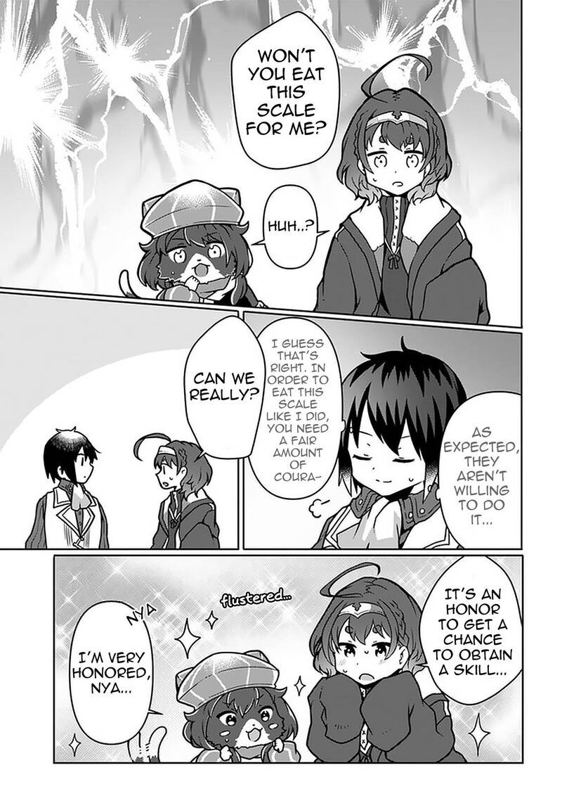 Shokubutsu Mahou Cheat De Nonbiri Ryoushu Seikatsu Hajimemasu Zense No Chishiki O Kushi Shite Nougyou Shitara Gyakuten Jinsei Hajimatta Ken 9 19