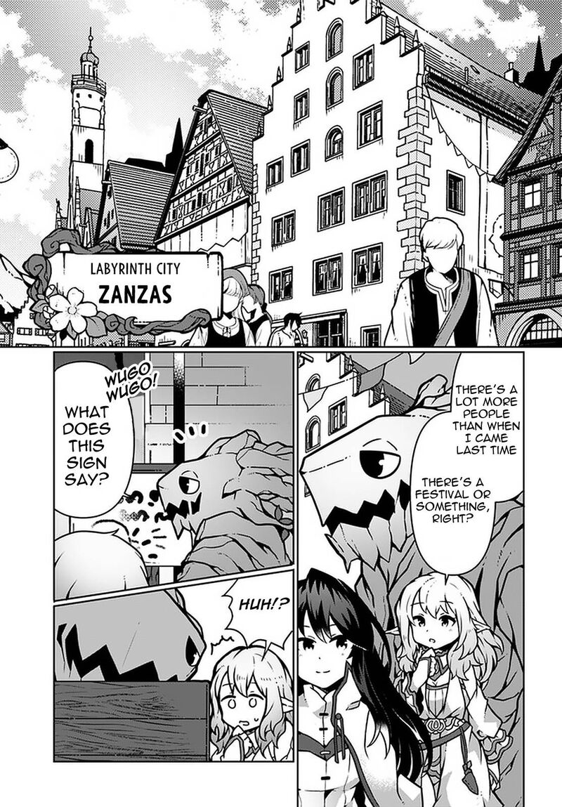 Shokubutsu Mahou Cheat De Nonbiri Ryoushu Seikatsu Hajimemasu Zense No Chishiki O Kushi Shite Nougyou Shitara Gyakuten Jinsei Hajimatta Ken 9 23