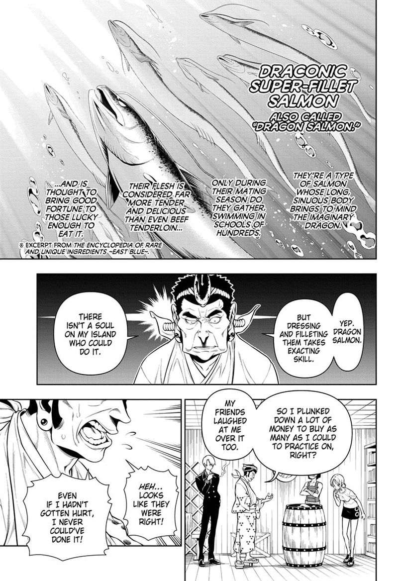Shokugeki No Sanji 2 9