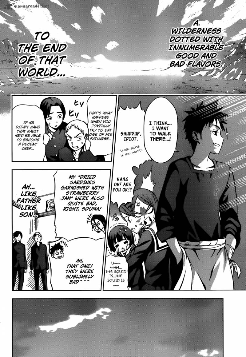 Shokugeki No Soma 1 10