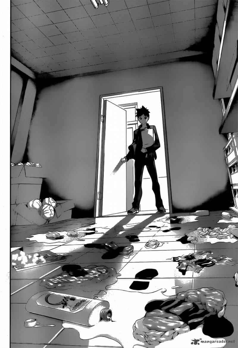 Shokugeki No Soma 1 17