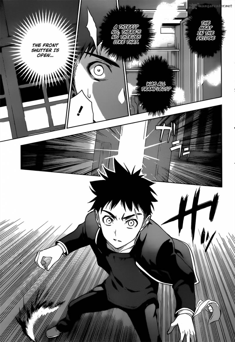 Shokugeki No Soma 1 18