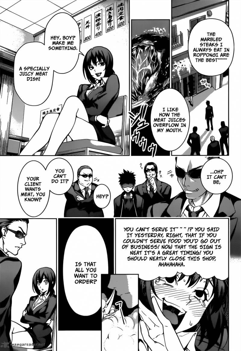 Shokugeki No Soma 1 20