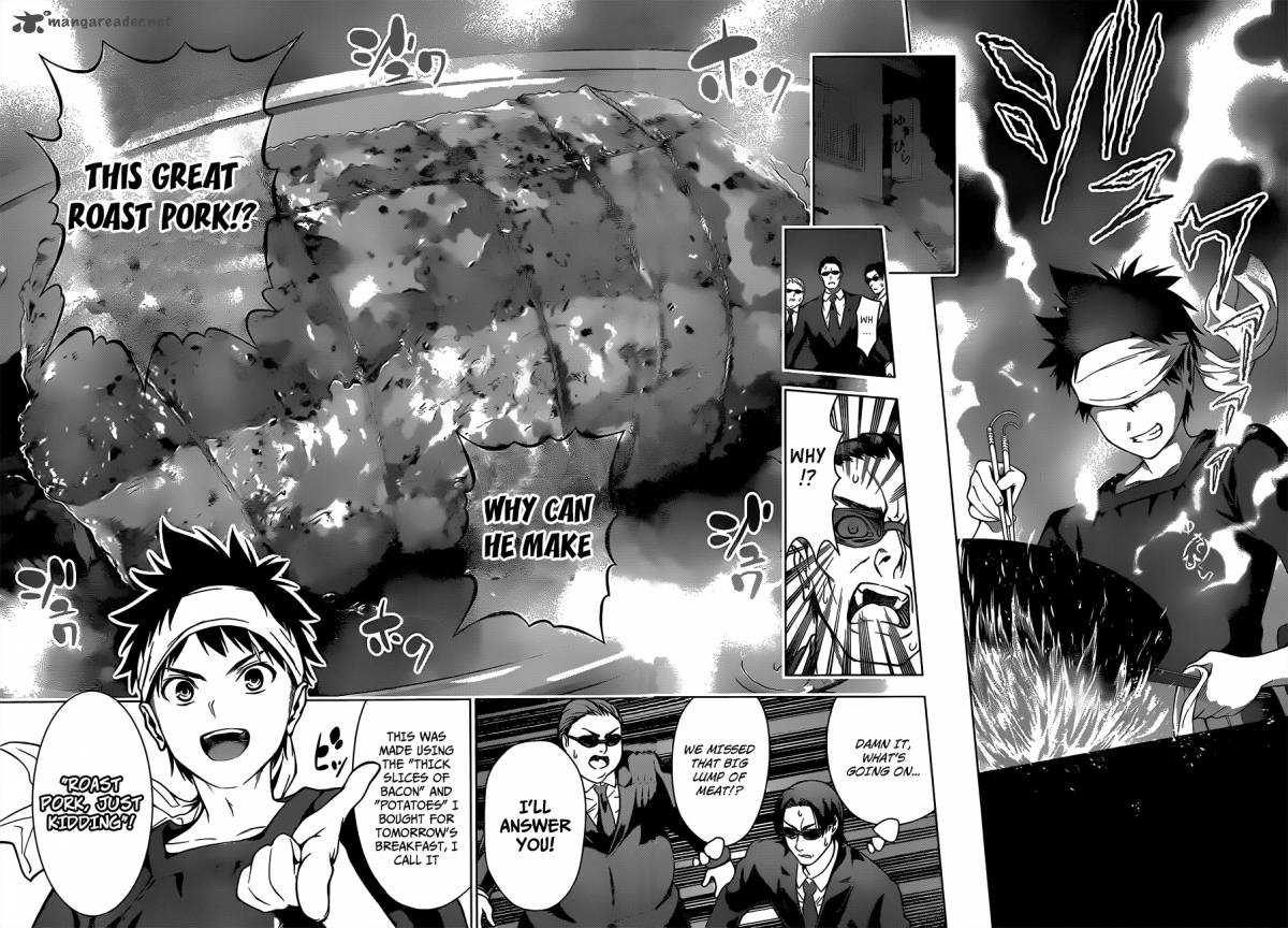 Shokugeki No Soma 1 24