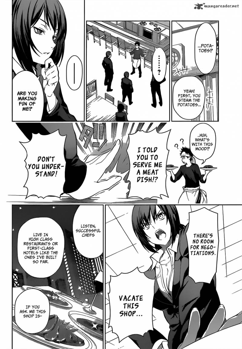 Shokugeki No Soma 1 25