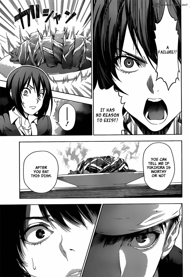 Shokugeki No Soma 1 26