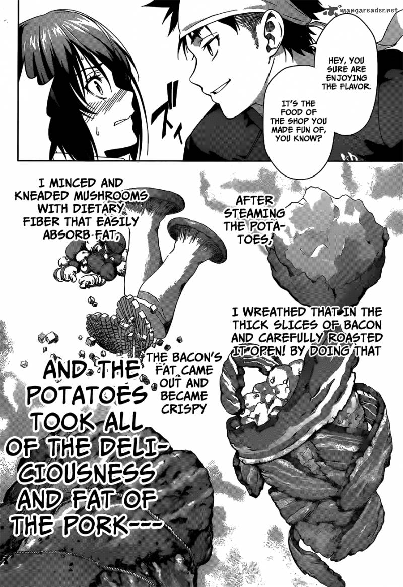 Shokugeki No Soma 1 29