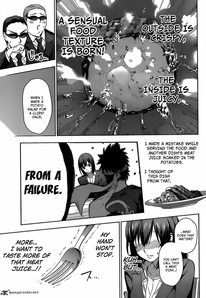 Shokugeki No Soma 1 30