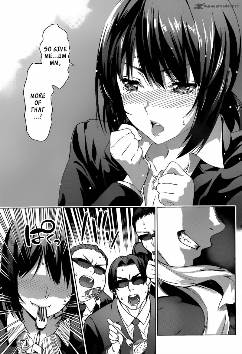 Shokugeki No Soma 1 32