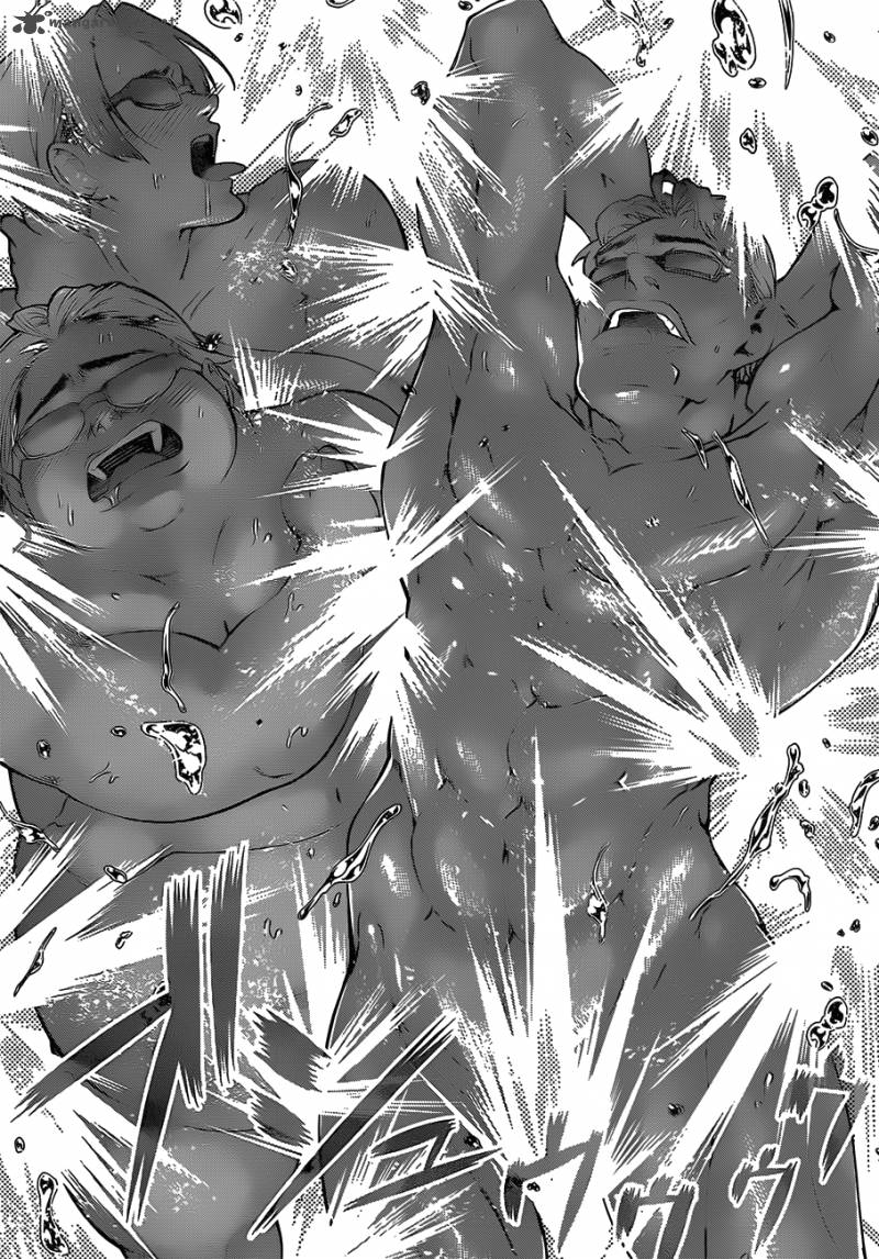 Shokugeki No Soma 1 34