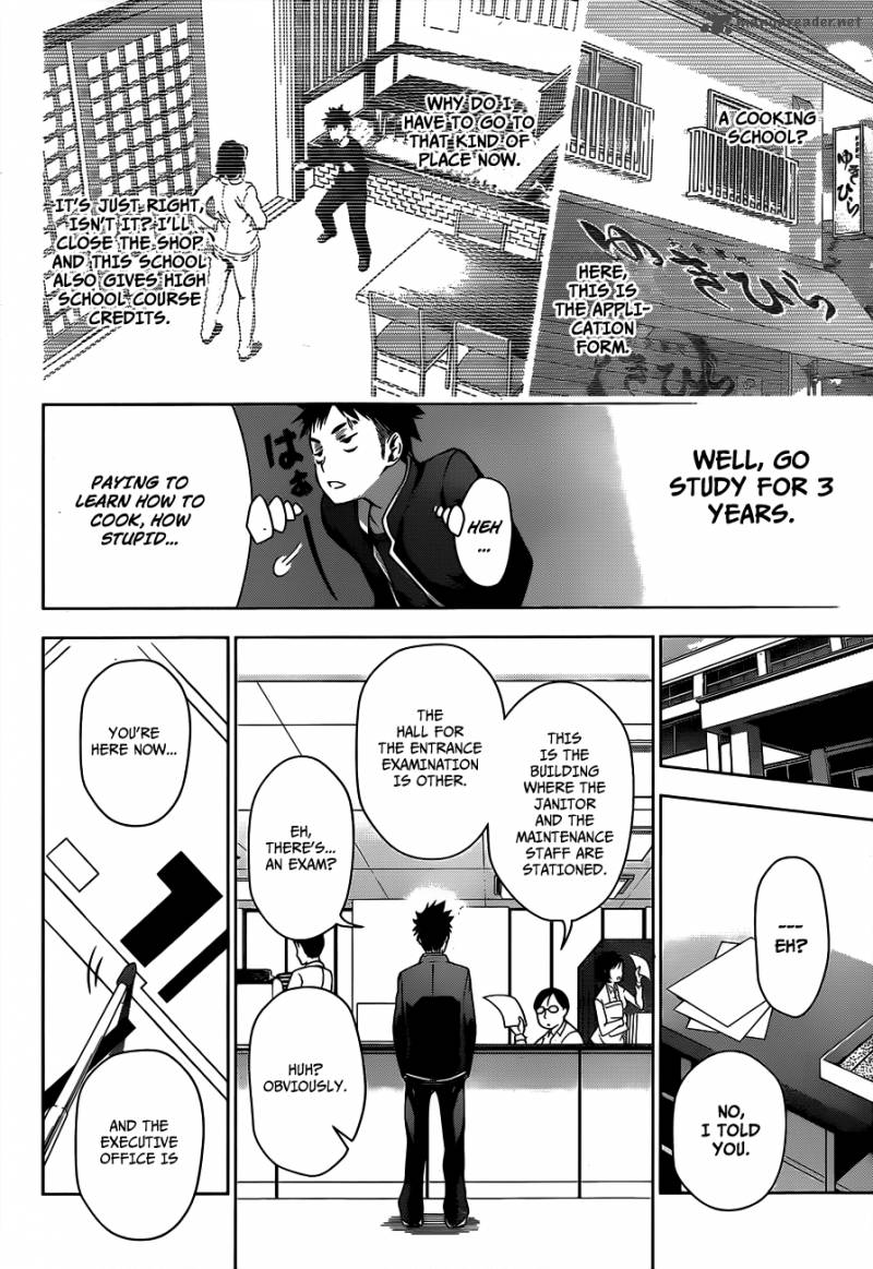 Shokugeki No Soma 1 40