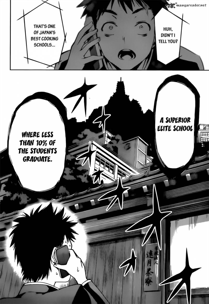 Shokugeki No Soma 1 42