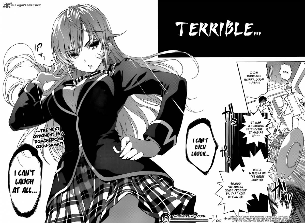 Shokugeki No Soma 1 49