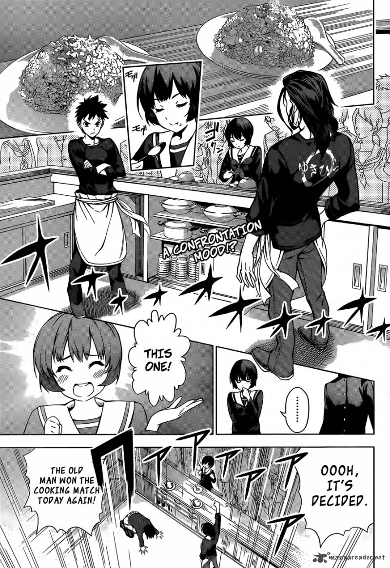 Shokugeki No Soma 1 6