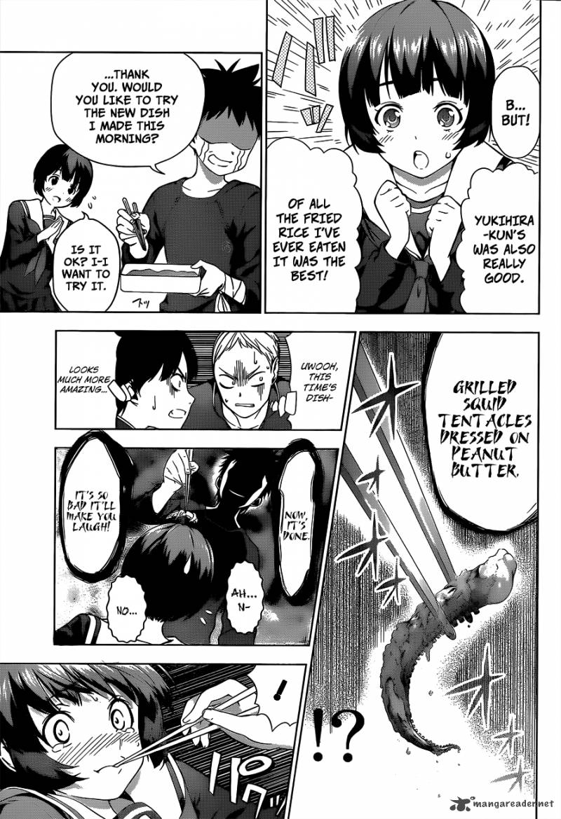 Shokugeki No Soma 1 8