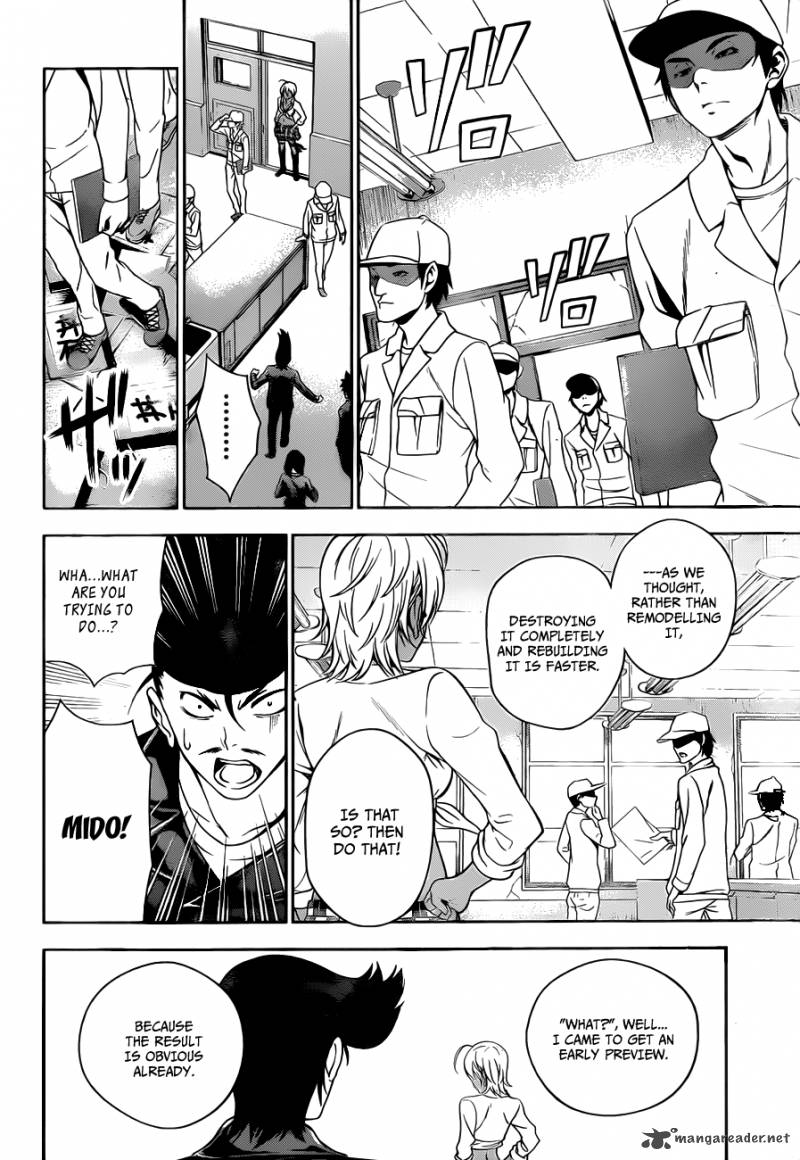 Shokugeki No Soma 10 10