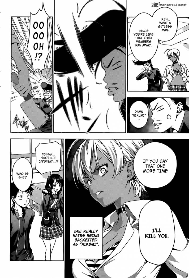 Shokugeki No Soma 10 12