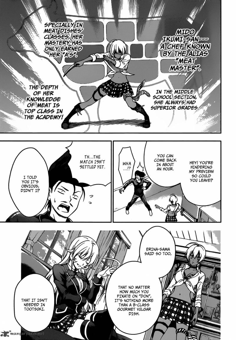 Shokugeki No Soma 10 13