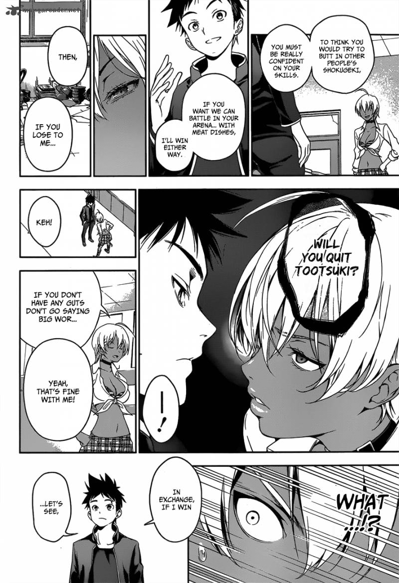 Shokugeki No Soma 10 16