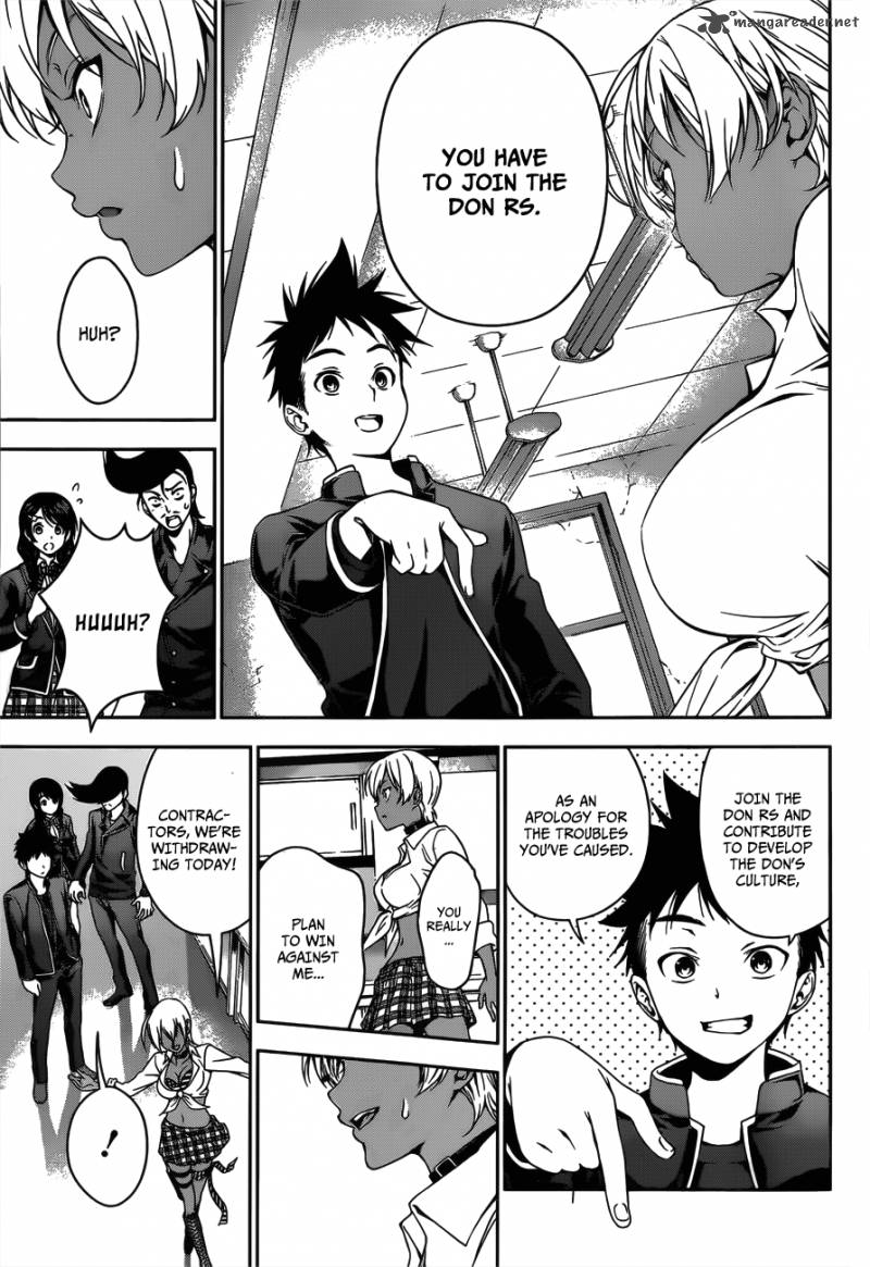 Shokugeki No Soma 10 17