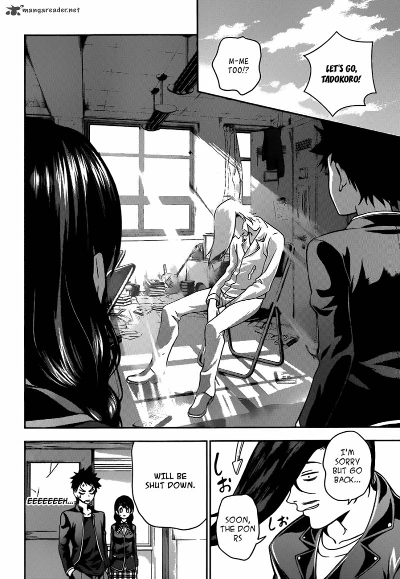 Shokugeki No Soma 10 4