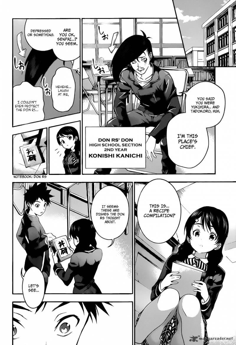 Shokugeki No Soma 10 6