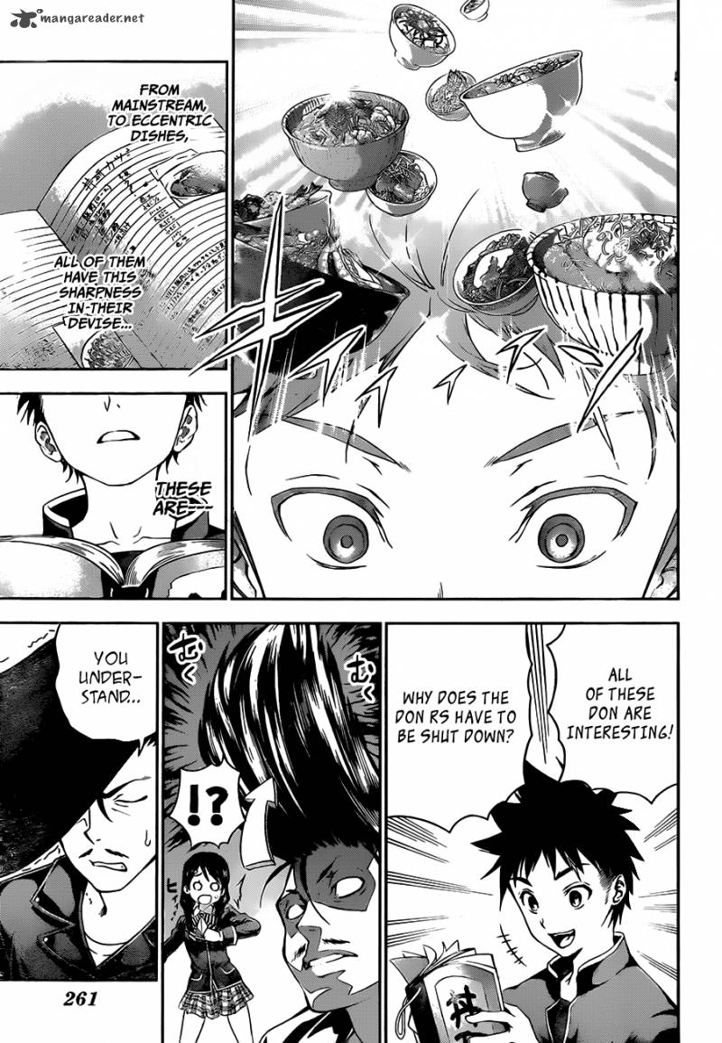 Shokugeki No Soma 10 7
