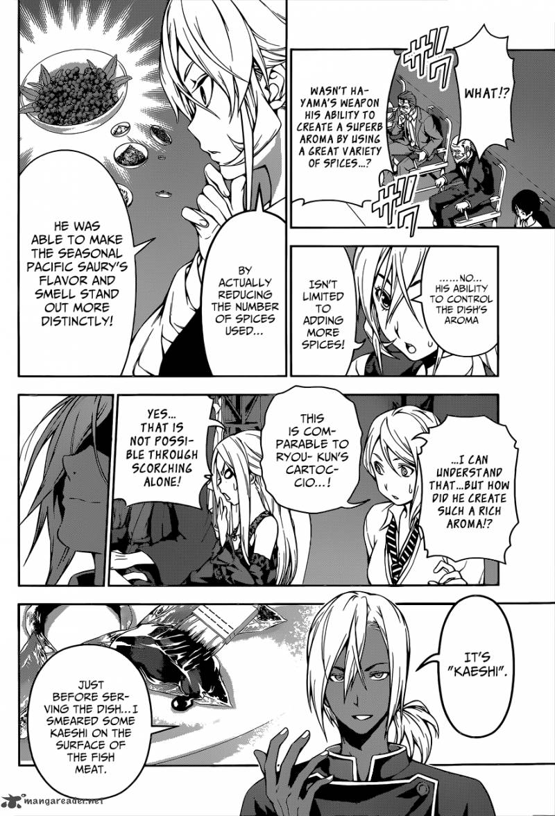 Shokugeki No Soma 100 2