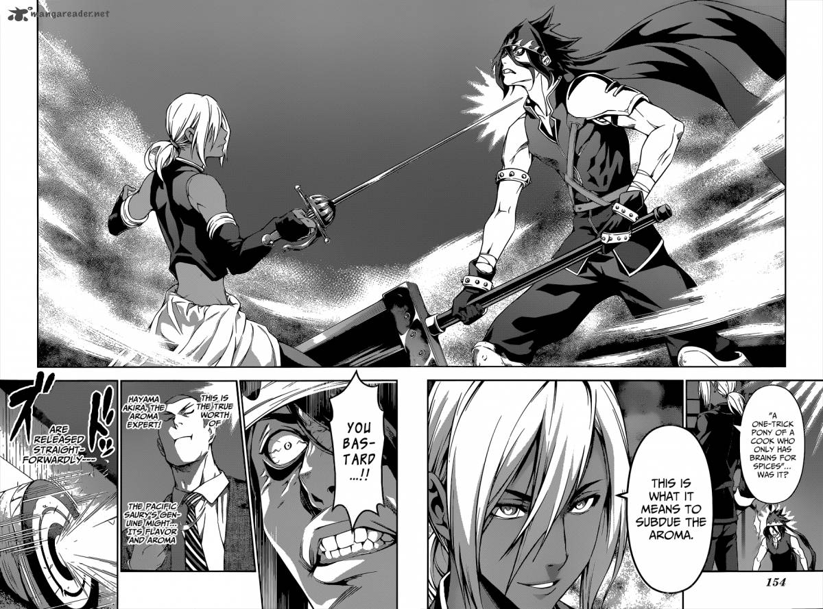 Shokugeki No Soma 100 4