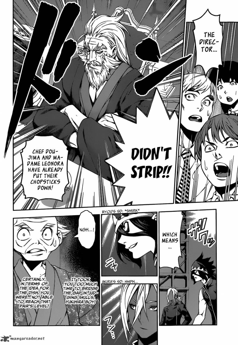 Shokugeki No Soma 101 14