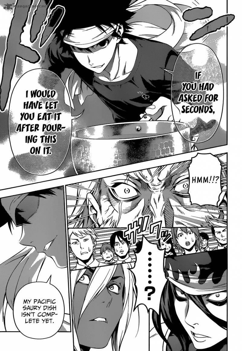 Shokugeki No Soma 101 17