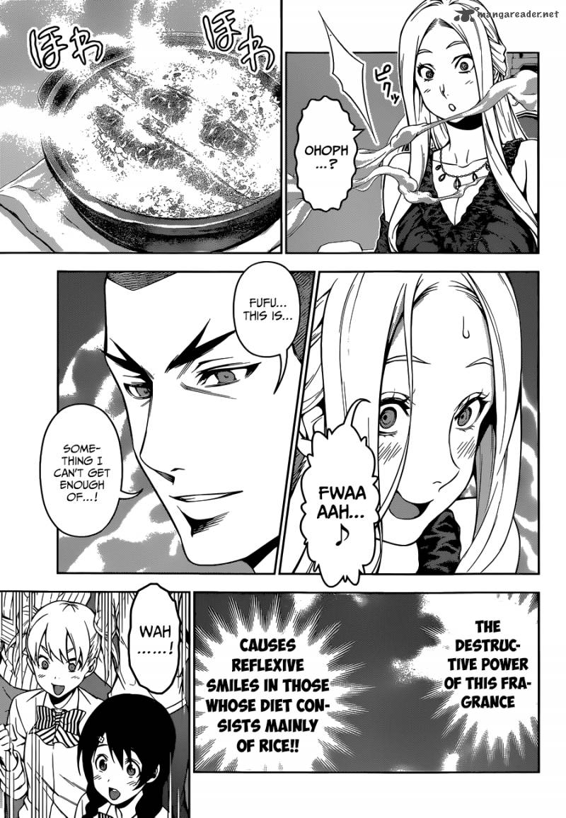 Shokugeki No Soma 101 5