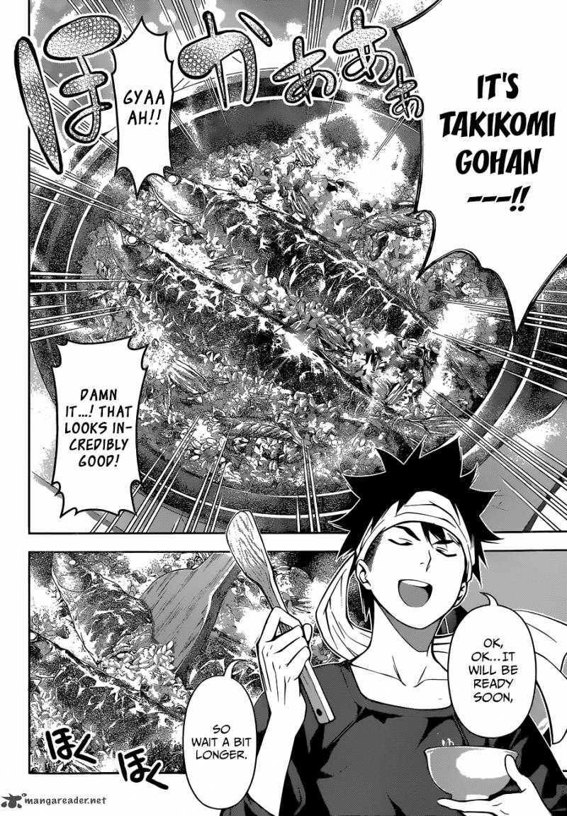 Shokugeki No Soma 101 6