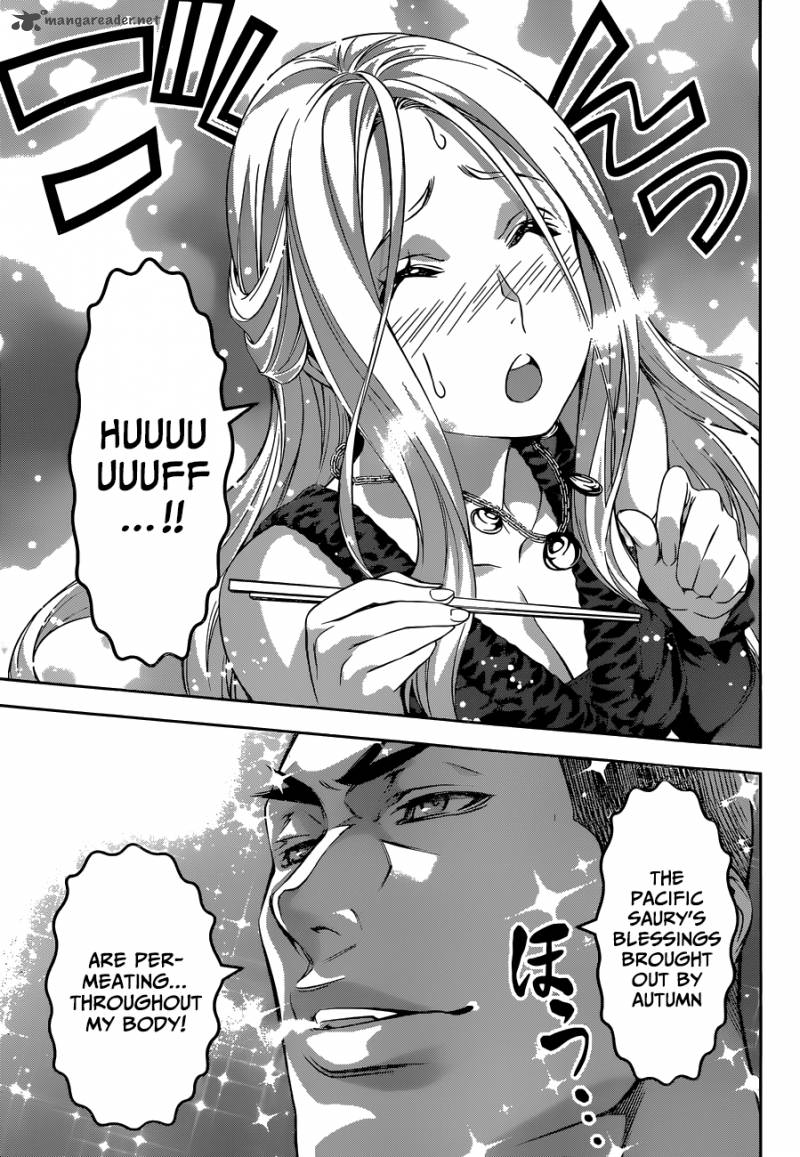 Shokugeki No Soma 101 9