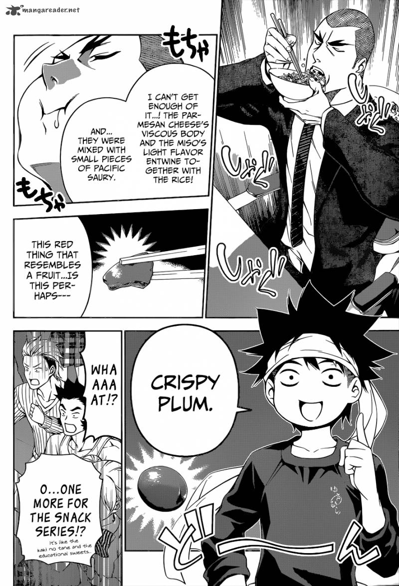 Shokugeki No Soma 102 10