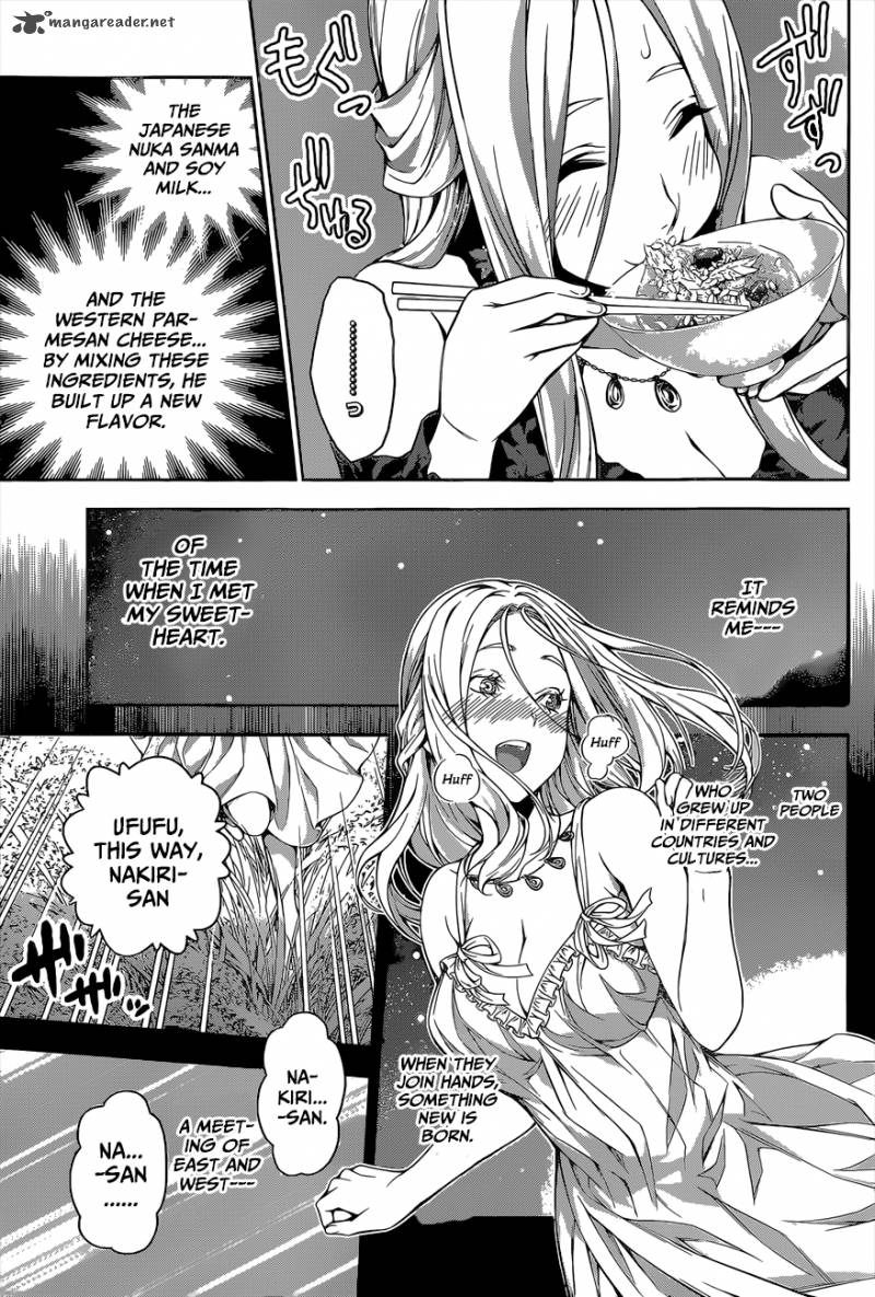 Shokugeki No Soma 102 17