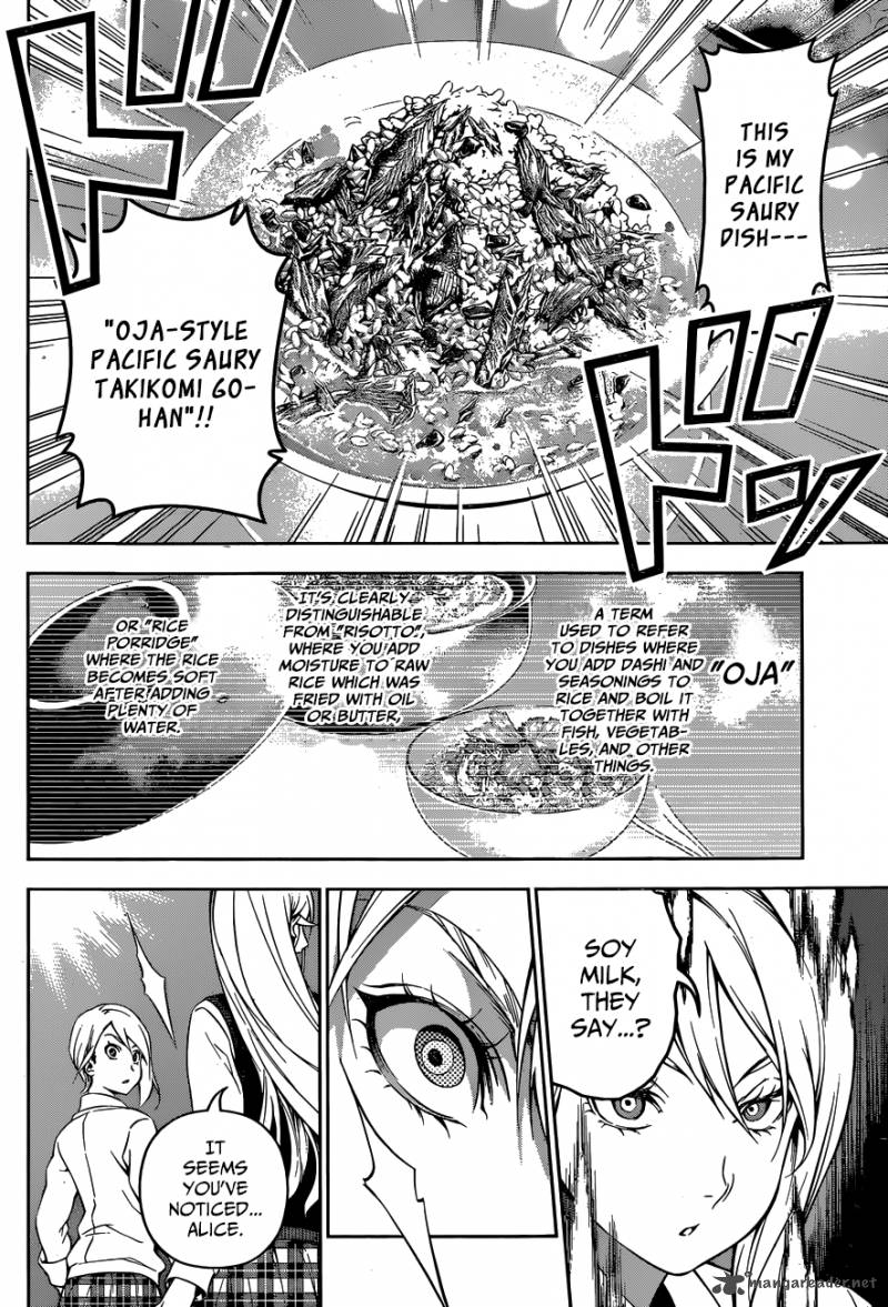 Shokugeki No Soma 102 8